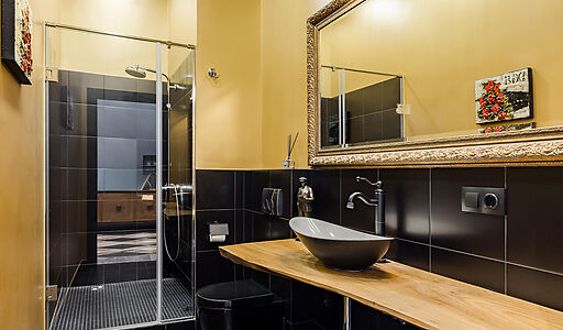 Готовый дом в КП Новорижский