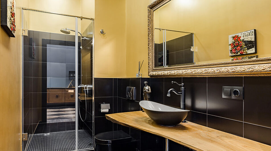 Готовый дом в КП Новорижский