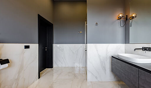 Готовый дом в КП Новорижский