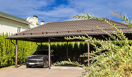 Готовый дом в КП Новорижский