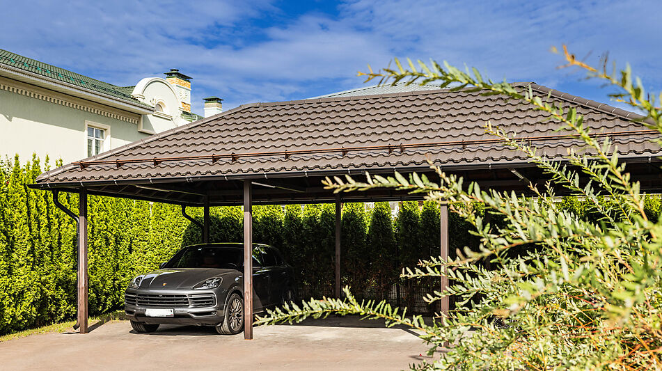 Готовый дом в КП Новорижский