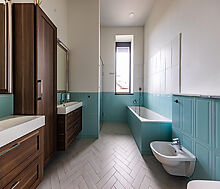 Готовый дом в КП Новорижский