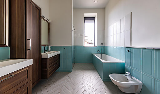 Готовый дом в КП Новорижский