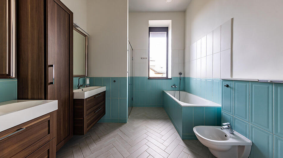 Готовый дом в КП Новорижский