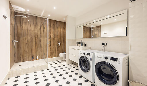 Готовый дом в КП Новорижский