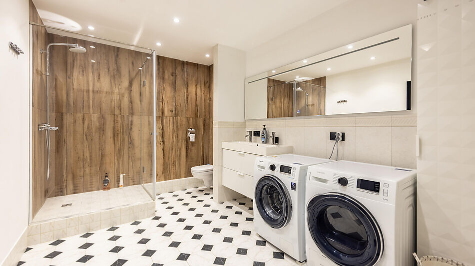 Готовый дом в КП Новорижский