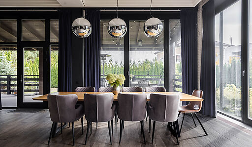 Готовый дом в КП Новорижский