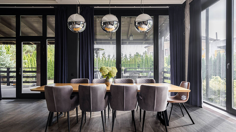 Готовый дом в КП Новорижский