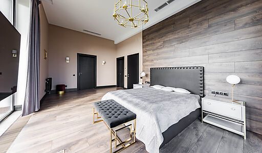 Готовый дом в КП Новорижский