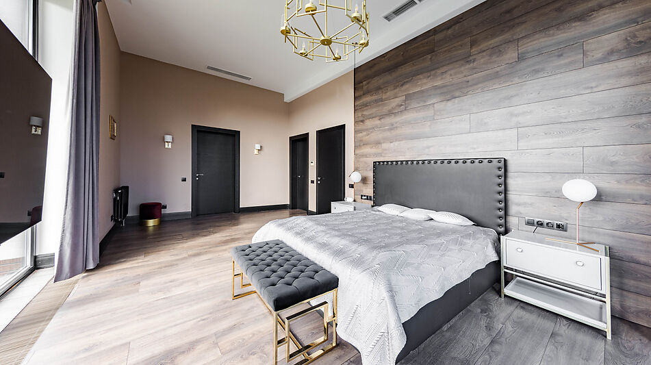 Готовый дом в КП Новорижский