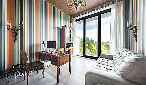 Готовый дом в КП Новорижский