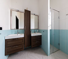 Готовый дом в КП Новорижский