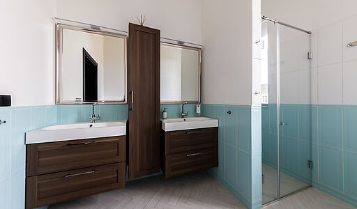 Готовый дом в КП Новорижский