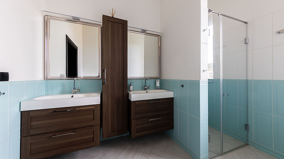 Готовый дом в КП Новорижский