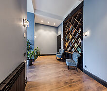 Готовый дом в КП Новорижский