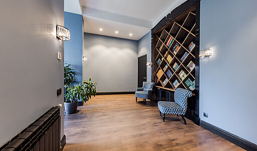 Готовый дом в КП Новорижский