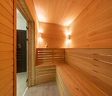 Готовый дом в КП Новорижский