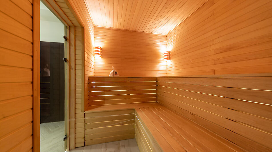 Готовый дом в КП Новорижский