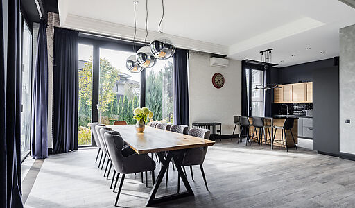 Готовый дом в КП Новорижский