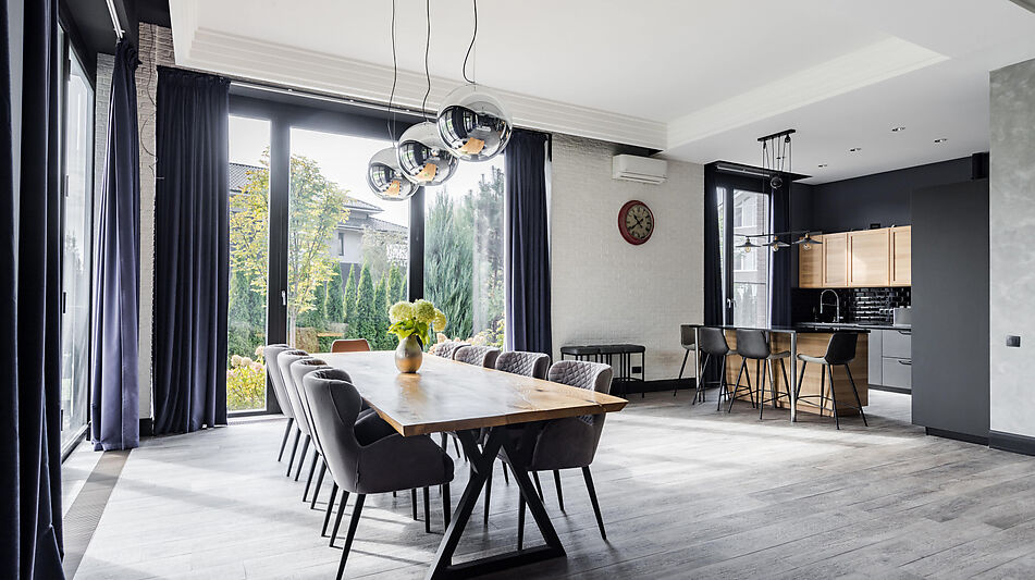 Готовый дом в КП Новорижский