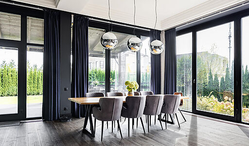 Готовый дом в КП Новорижский