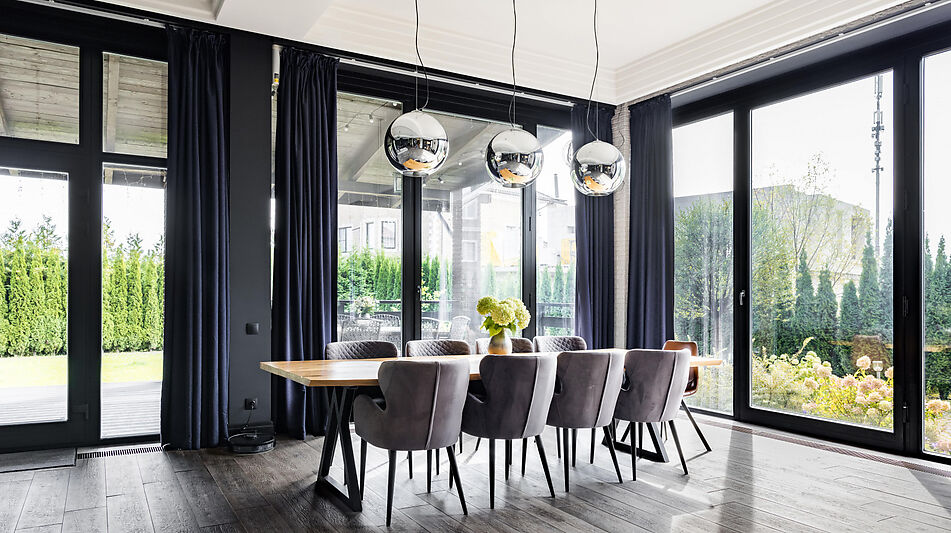 Готовый дом в КП Новорижский