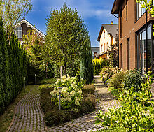 Готовый дом в КП Новорижский