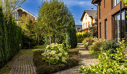 Готовый дом в КП Новорижский