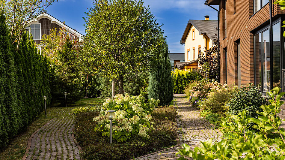 Готовый дом в КП Новорижский