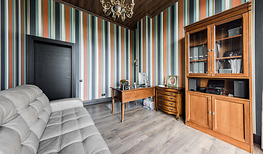 Готовый дом в КП Новорижский