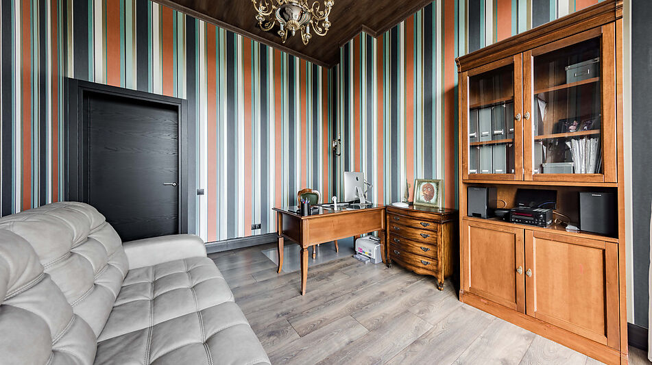 Готовый дом в КП Новорижский