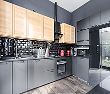 Готовый дом в КП Новорижский