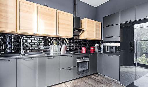 Готовый дом в КП Новорижский