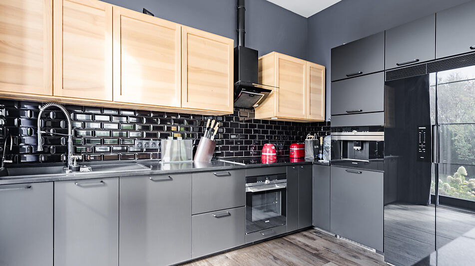 Готовый дом в КП Новорижский