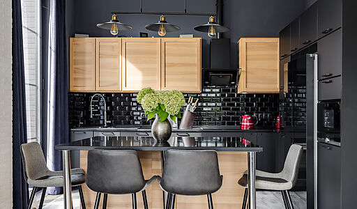 Готовый дом в КП Новорижский