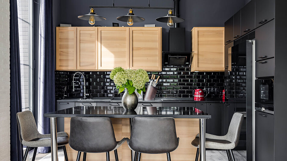 Готовый дом в КП Новорижский