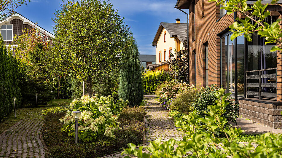 Готовый дом в КП Новорижский