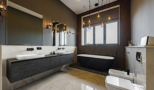 Готовый дом в КП Новорижский