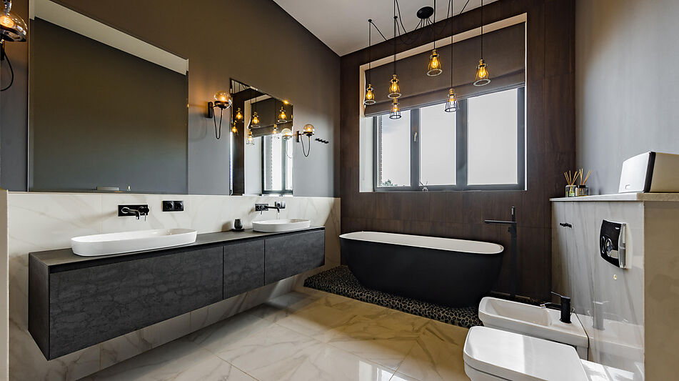 Готовый дом в КП Новорижский