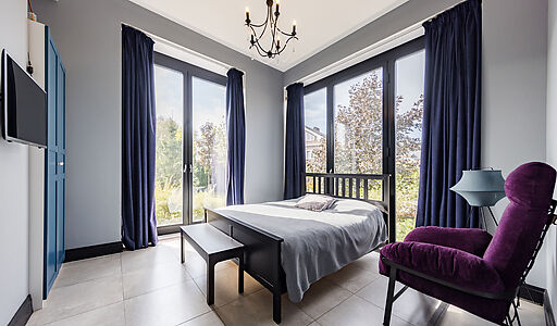 Готовый дом в КП Новорижский