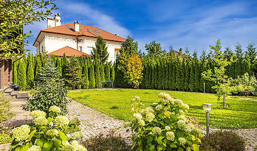 Готовый дом в КП Новорижский