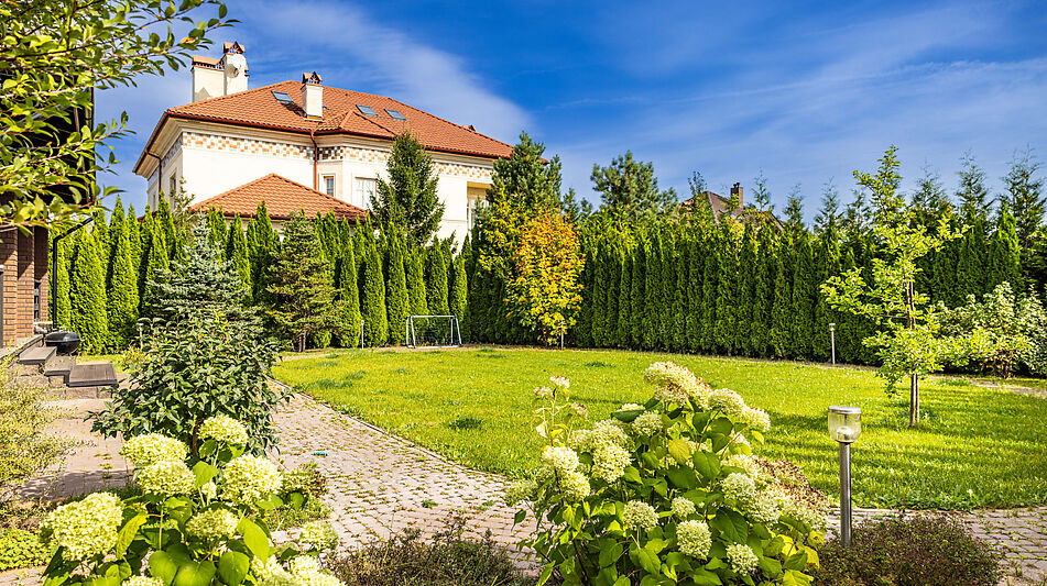 Готовый дом в КП Новорижский