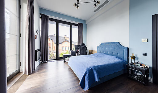 Готовый дом в КП Новорижский