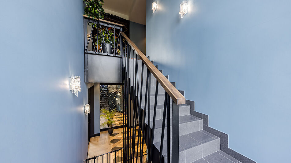 Готовый дом в КП Новорижский