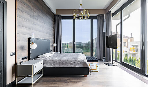 Готовый дом в КП Новорижский