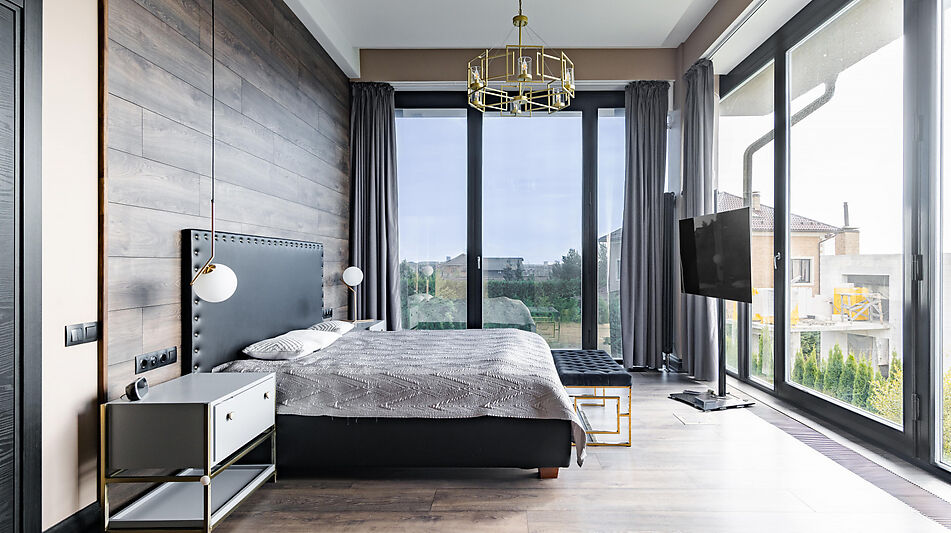 Готовый дом в КП Новорижский