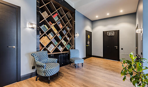 Готовый дом в КП Новорижский