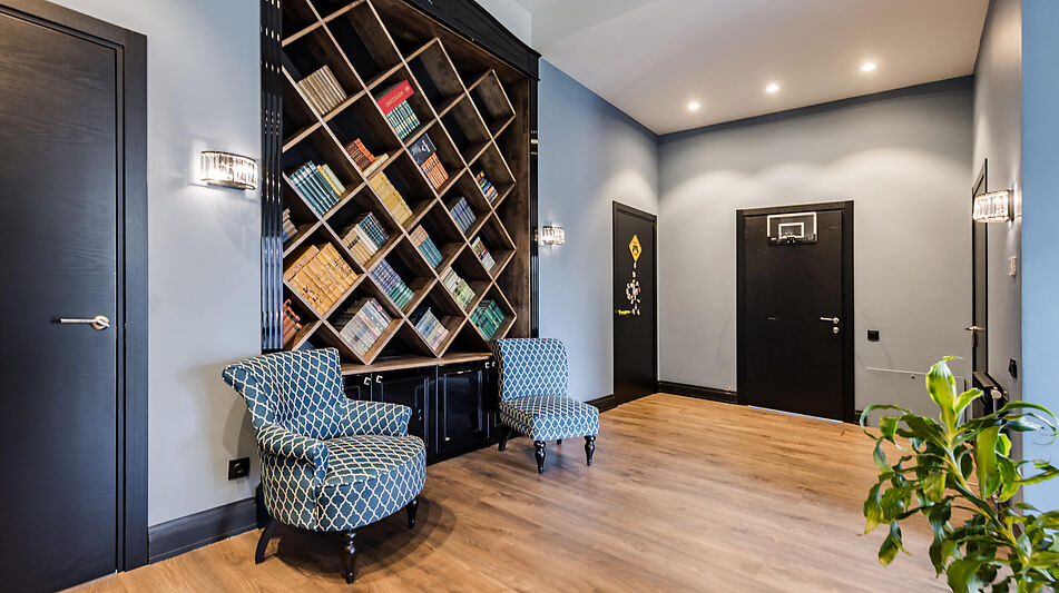 Готовый дом в КП Новорижский