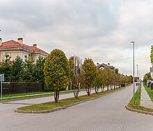 Готовый дом в КП Новорижский