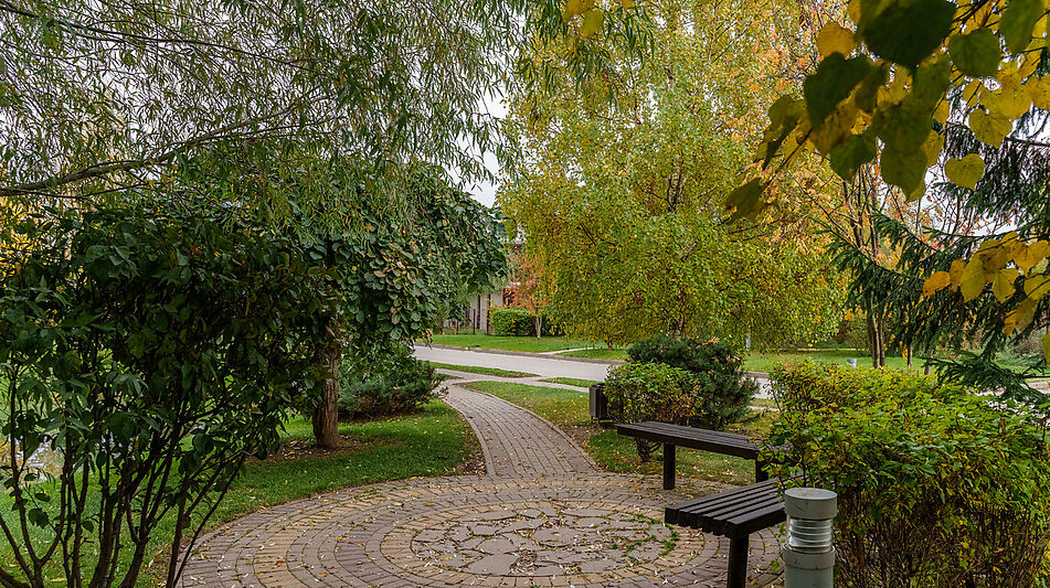 Готовый дом в КП Новорижский